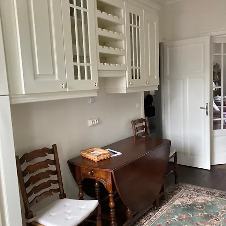 Villa Maison De *